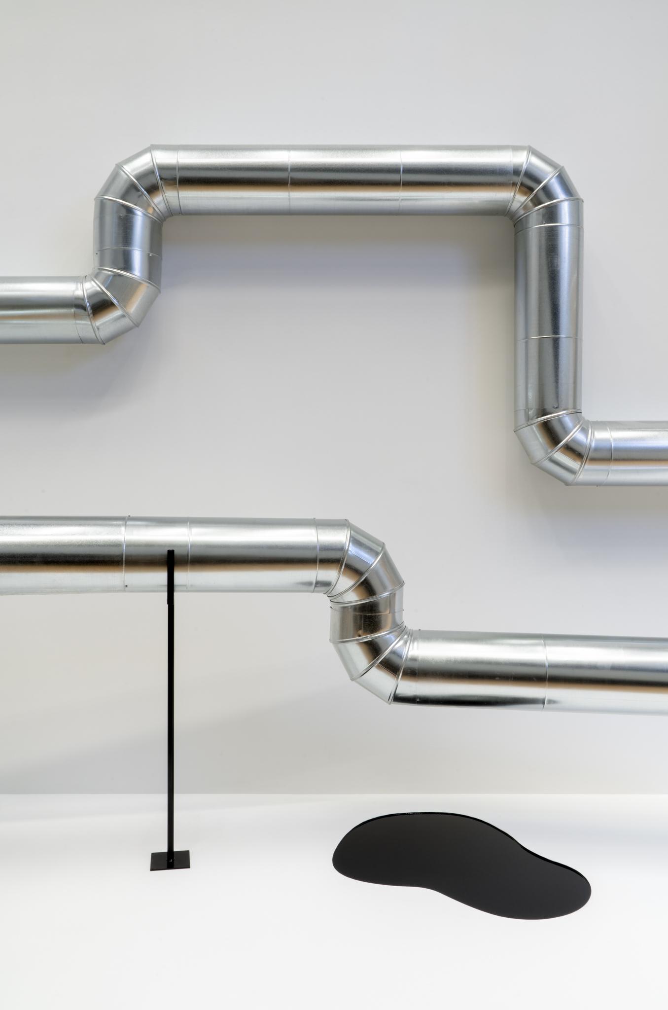 Pipeline | Holt/Smithson Foundation